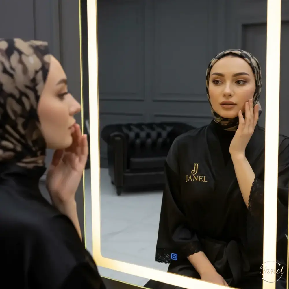 ایجاد فاصله هوایی و بافت ناهموار ایجاد فاصله هوایی و بافت ناهموار