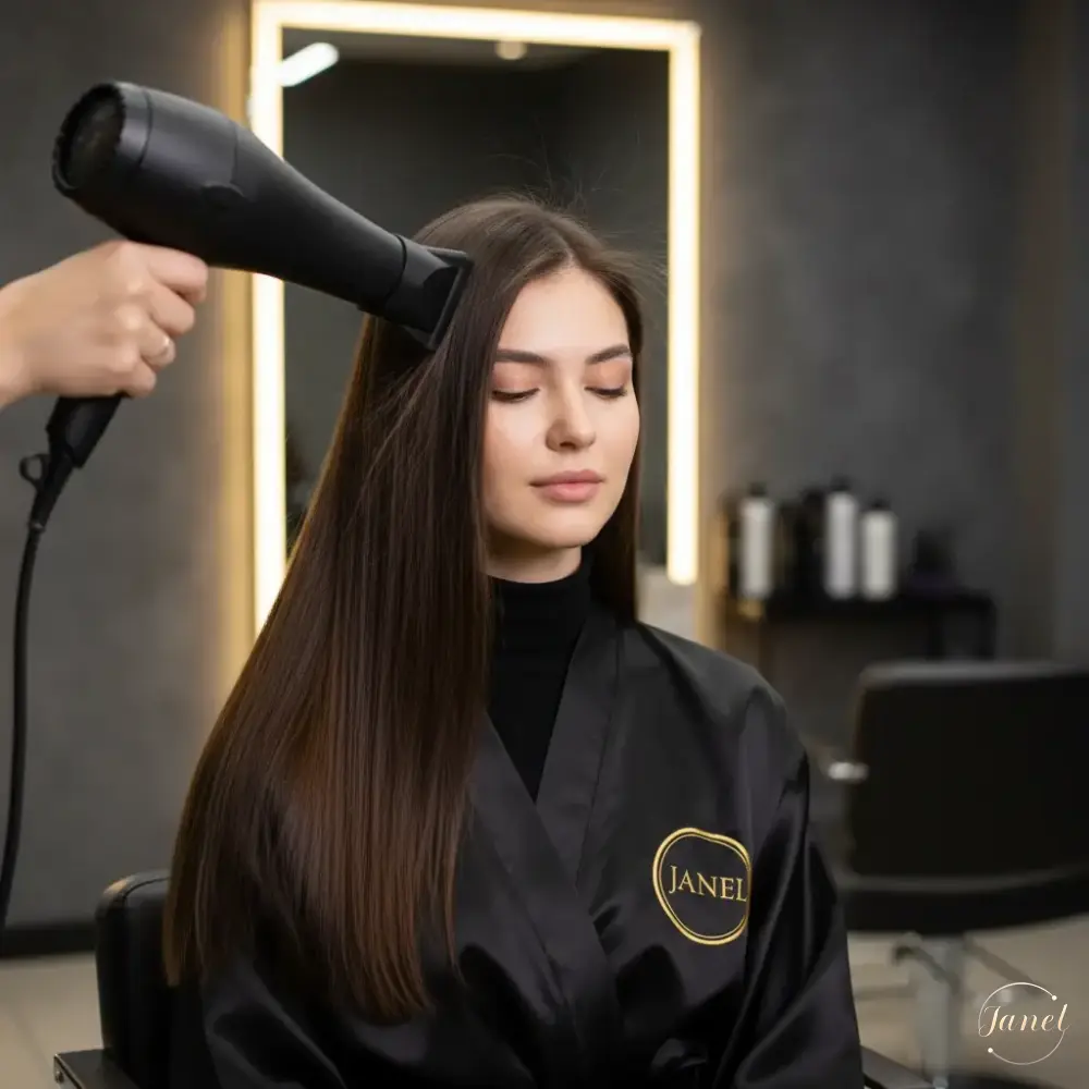 تفاوت بزرگ ایرتاچ با بالیاژ و آمبره سنتی