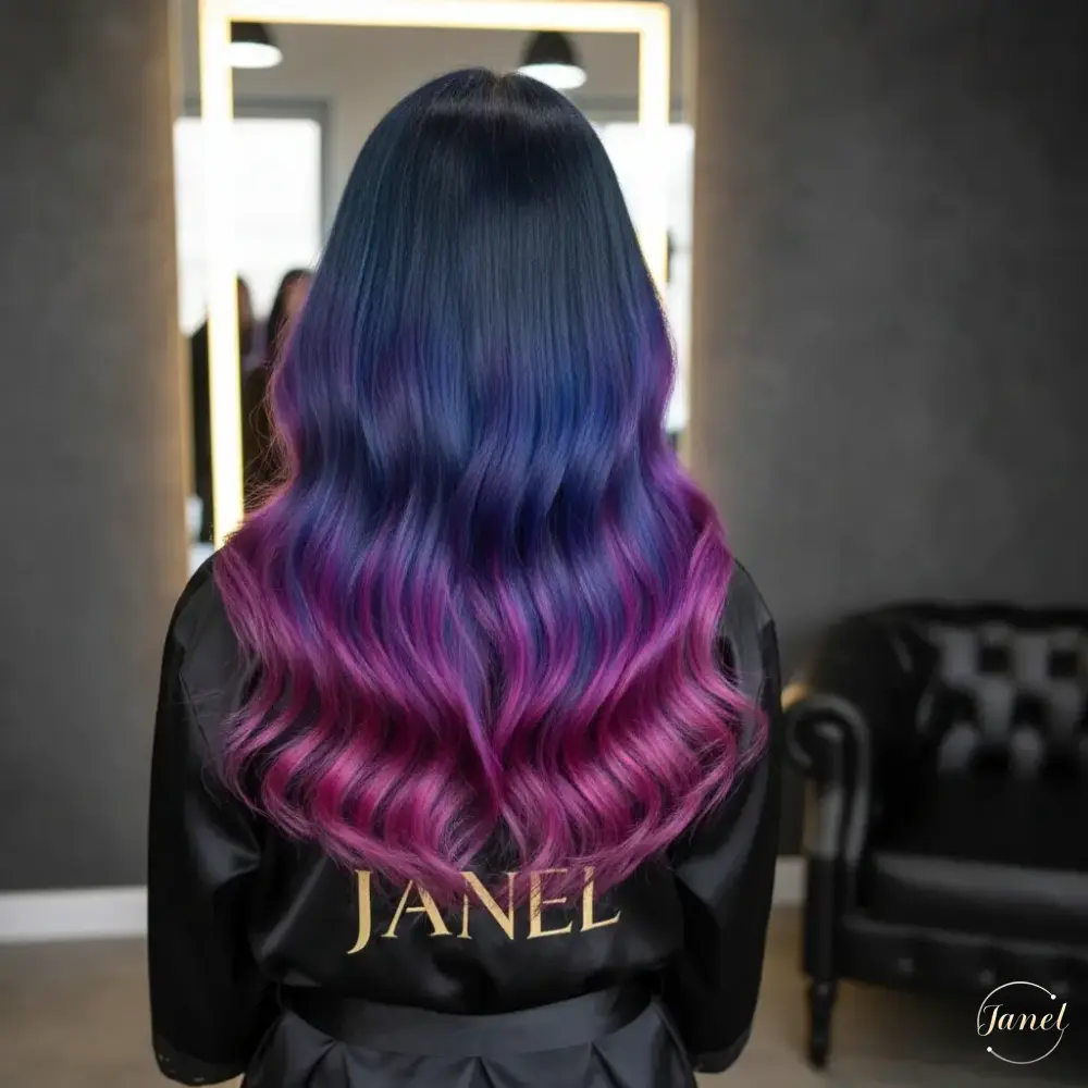 ماندگاری رنگهای فانتزی چقدر است ماندگاری رنگهای فانتزی چقدر است