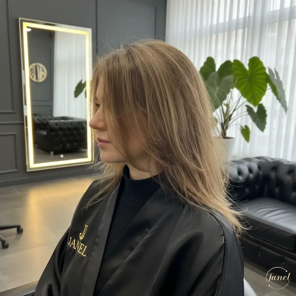 مکانیسم اثر بوتاکس بر ضخامت تار مو