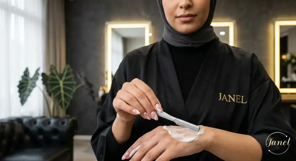 مزایای دریافت خدمات پوست در سالنهای تخصصی