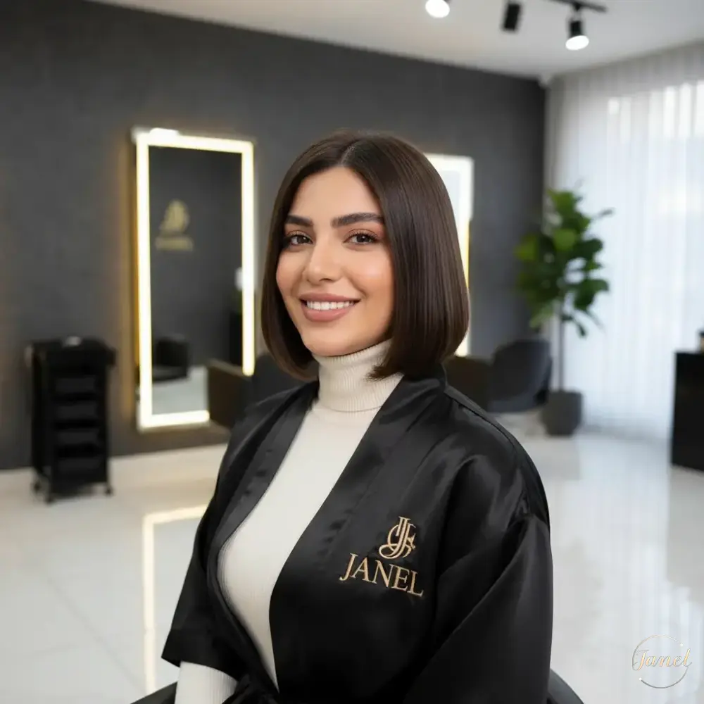 ماندگاری بینظیر مدل مو سرمایهگذاری در زیبایی شما