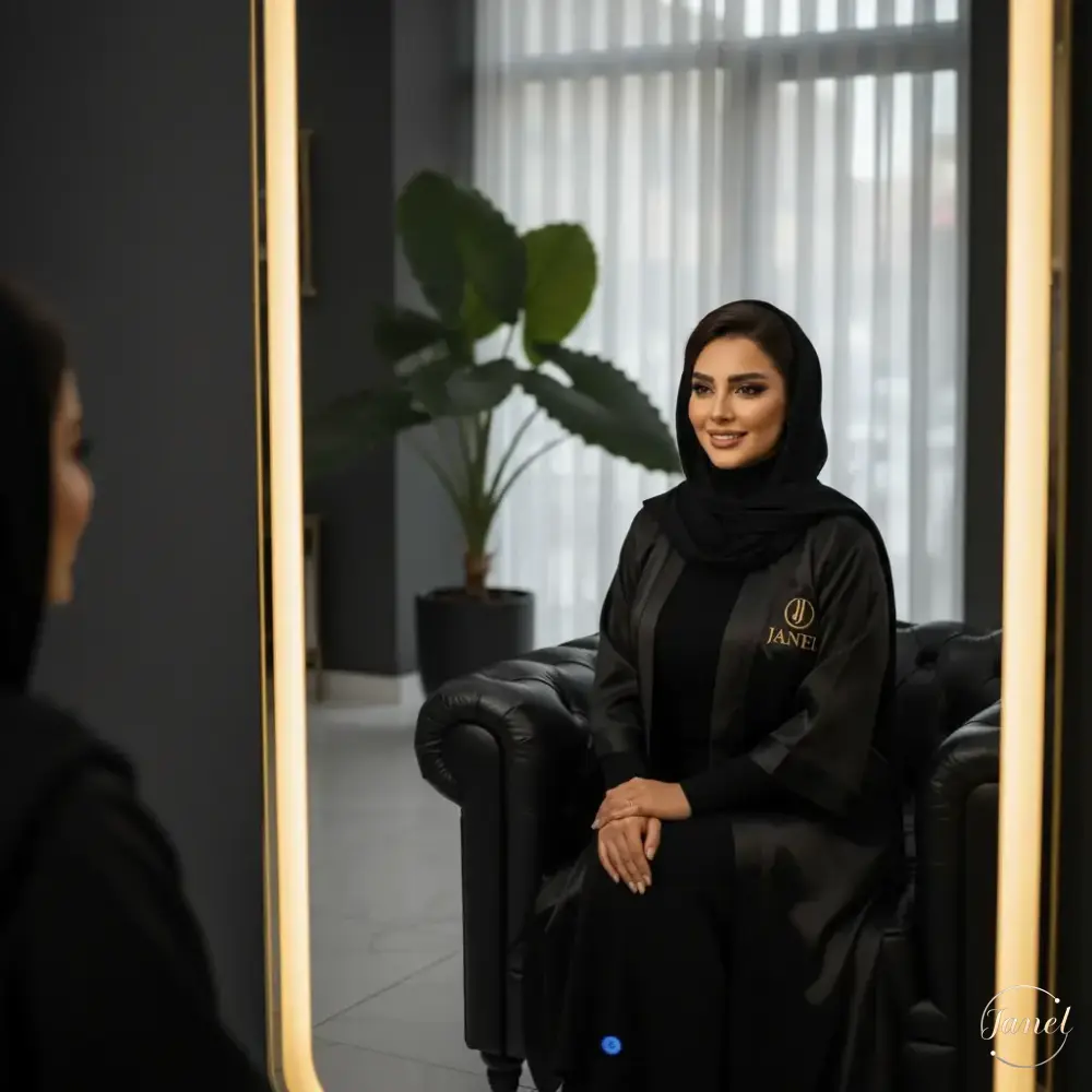 انتخاب کرم پودر مناسب مات یا براق