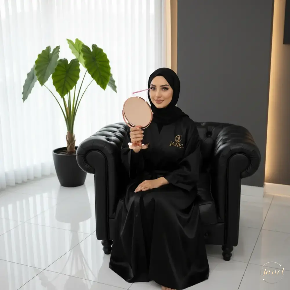 خطر شکستگی ساقه مژه