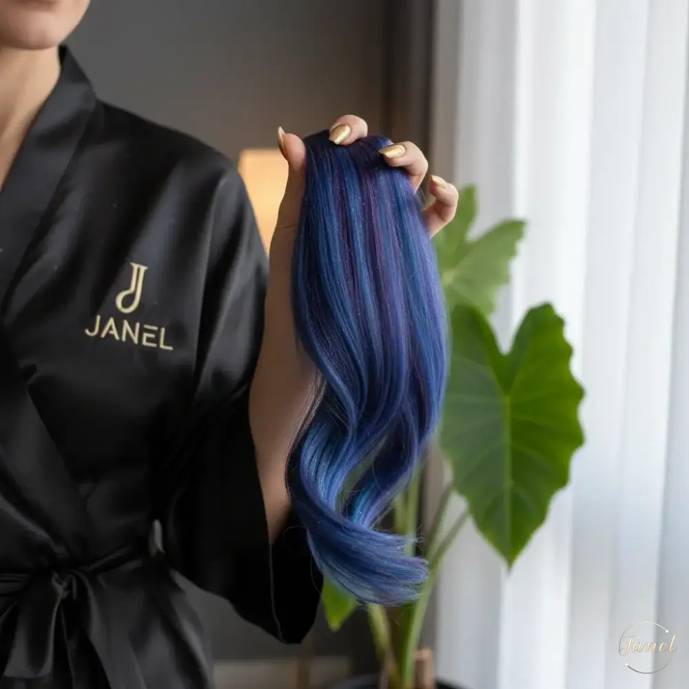 رنگ مو فانتزی در مشهد رنگ مو فانتزی در مشهد