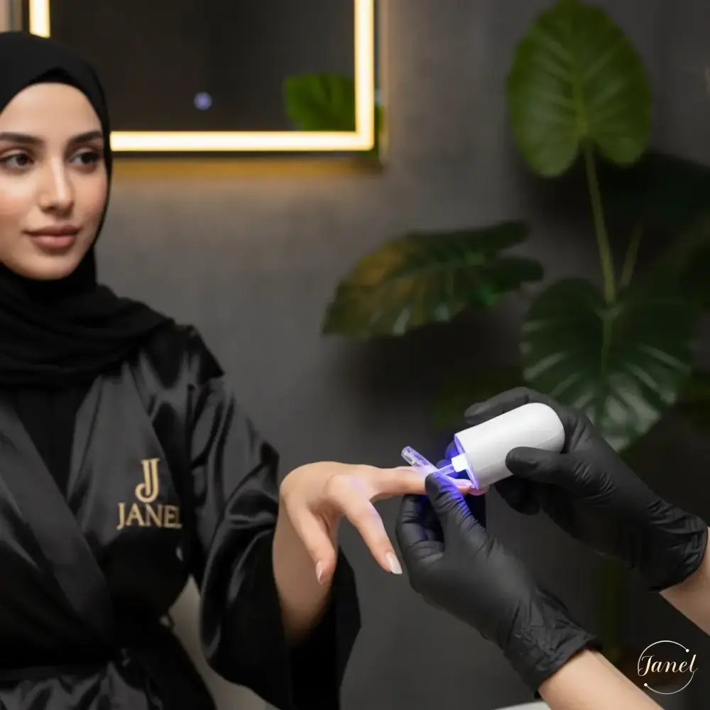 تفاوت ژل ایکس با کاشت پودر و ژل معمولی تفاوت ژل ایکس با کاشت پودر و ژل معمولی