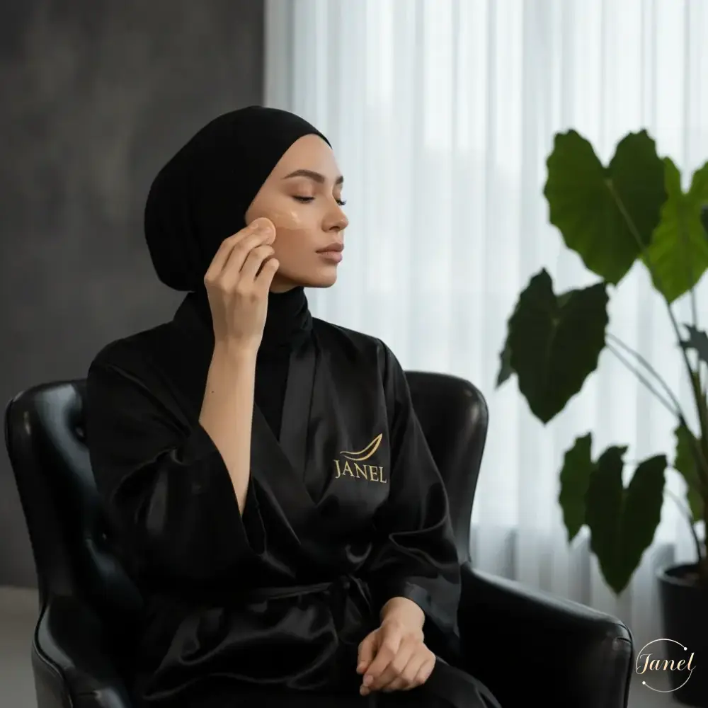 افزایش جذب محصولات مراقبتی قبل از آرایش افزایش جذب محصولات مراقبتی قبل از آرایش