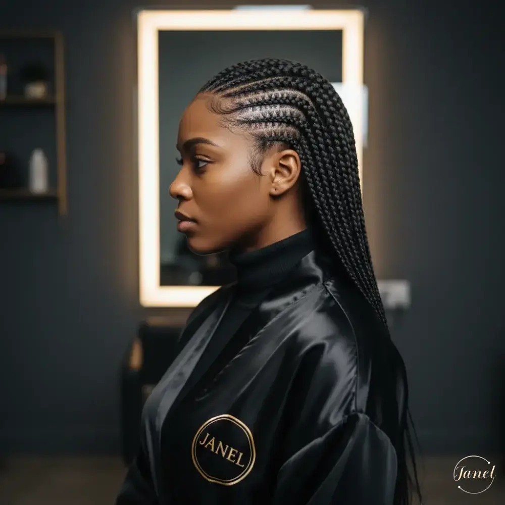 مناسب برای انواع مو