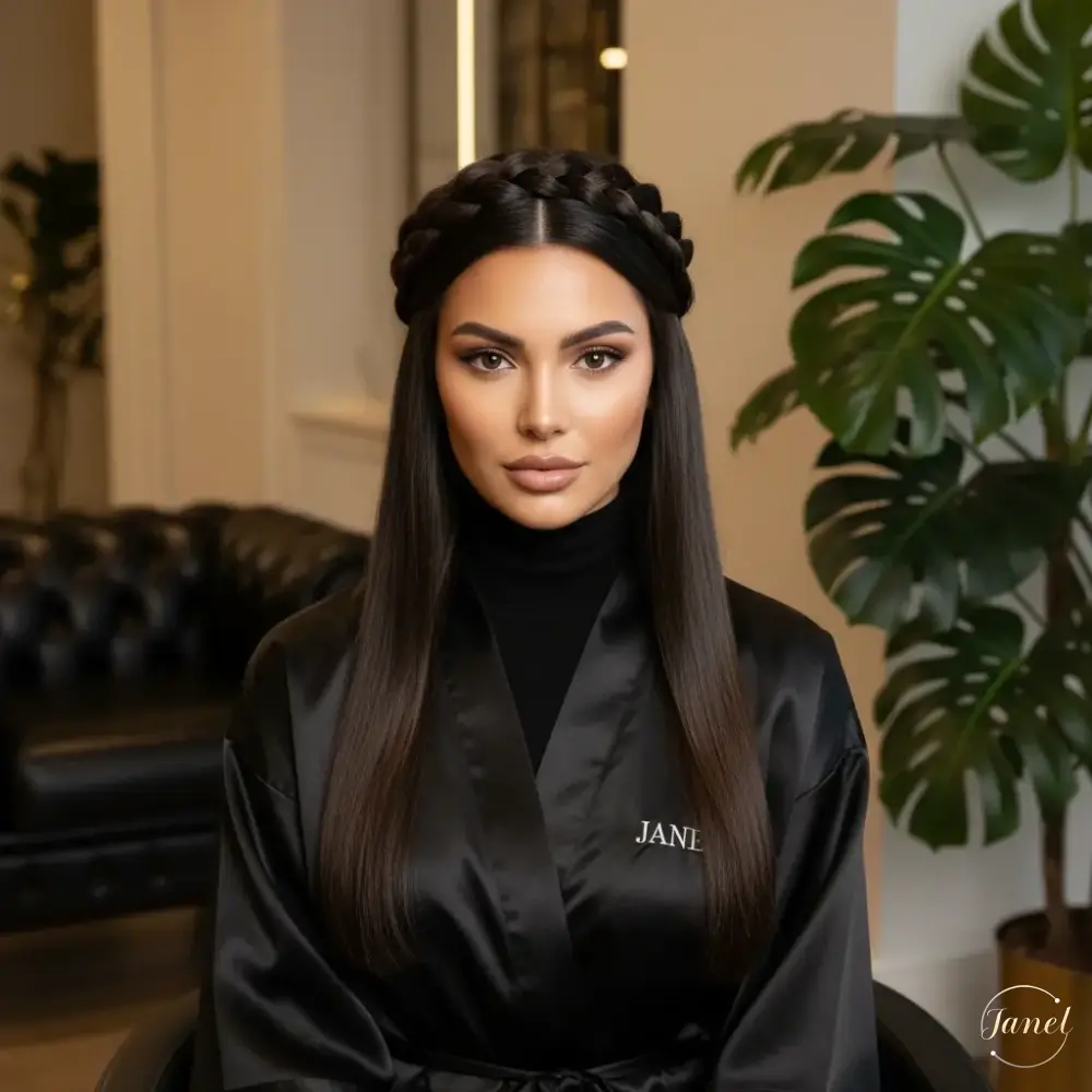 امکان استفاده از اکسسوری