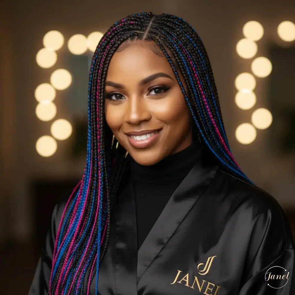 ایدهآل برای پوشش کمپشتی مو