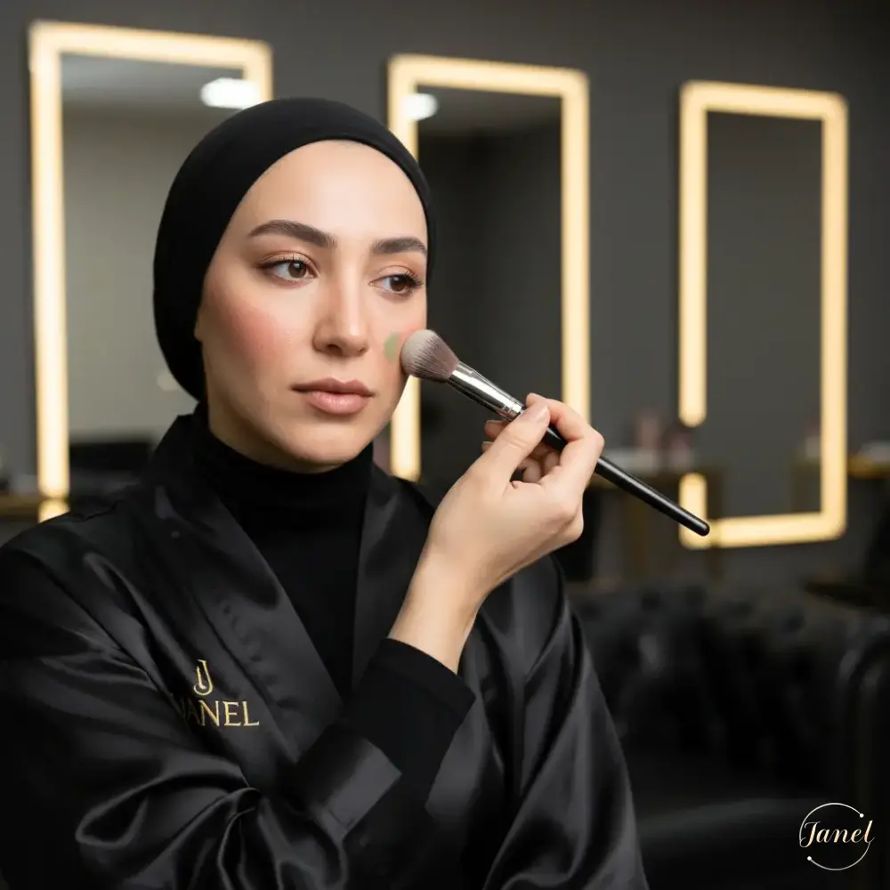 تفاوت کاربرد برای انواع قرمزیها