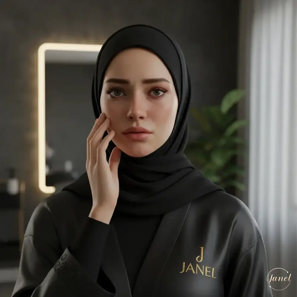 خشکی و شکنندگی بافت پوست خشکی و شکنندگی بافت پوست