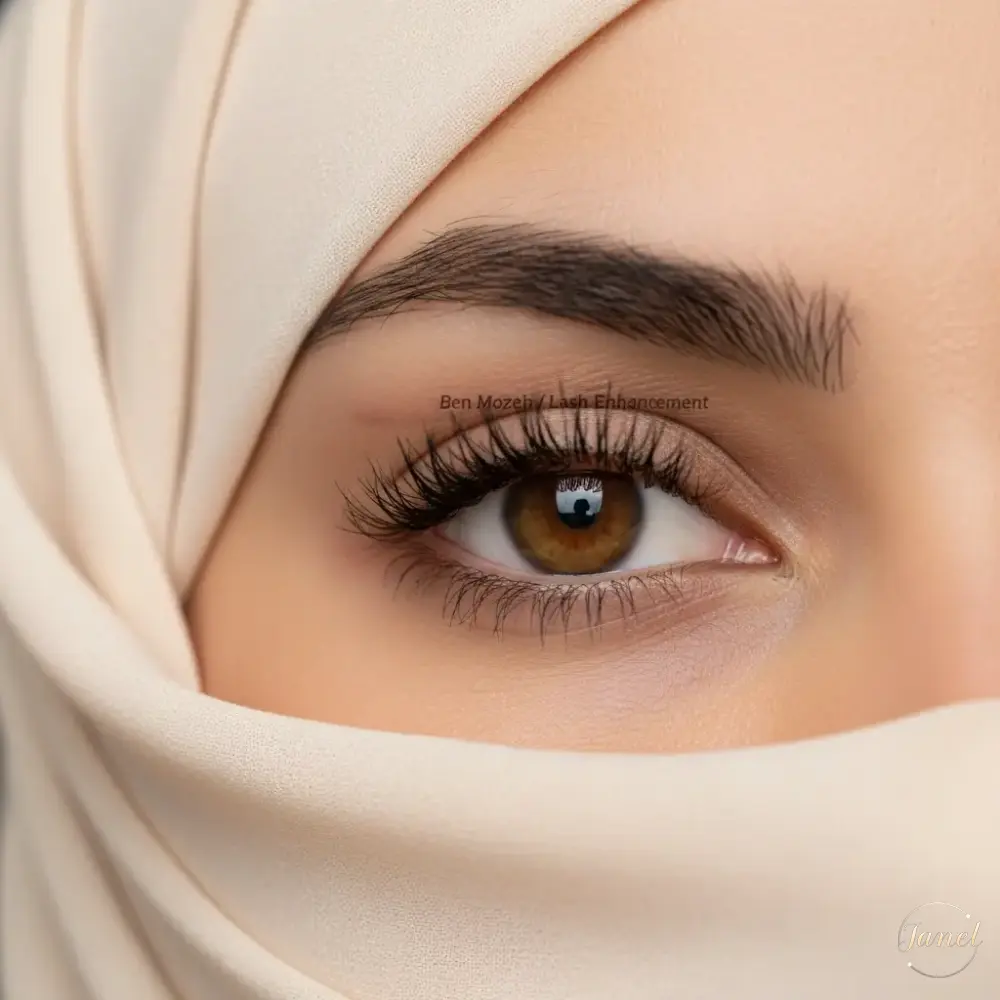 بن مژه حرفهای در مشهد بن مژه حرفهای در مشهد