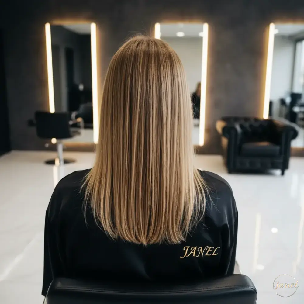 ظرافت اتصال و نامرئی بودن نصب