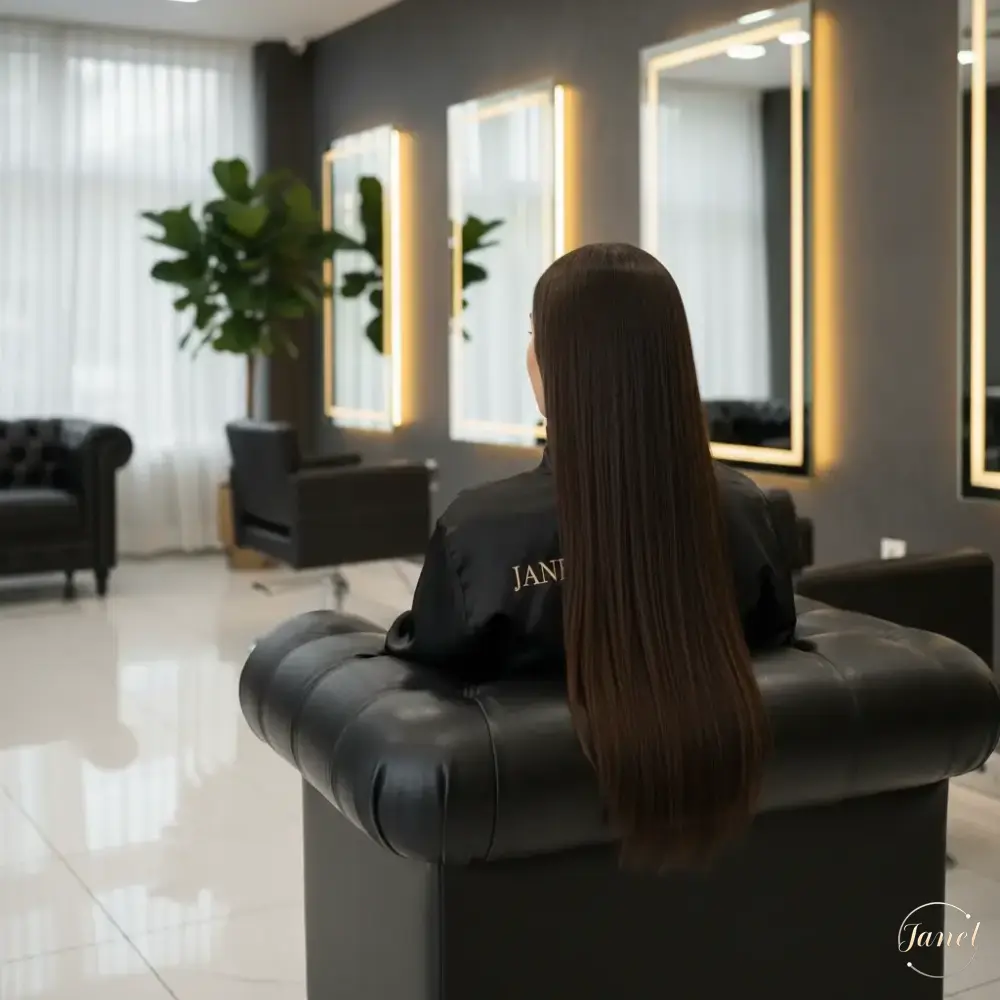 ۳ موهای بلند پایینتر از کتف و بلندتر ۳ موهای بلند پایینتر از کتف و بلندتر