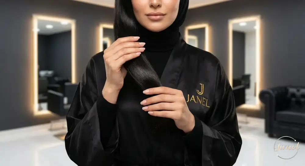 نشانههای یک سالن معتبر و قابل اعتماد