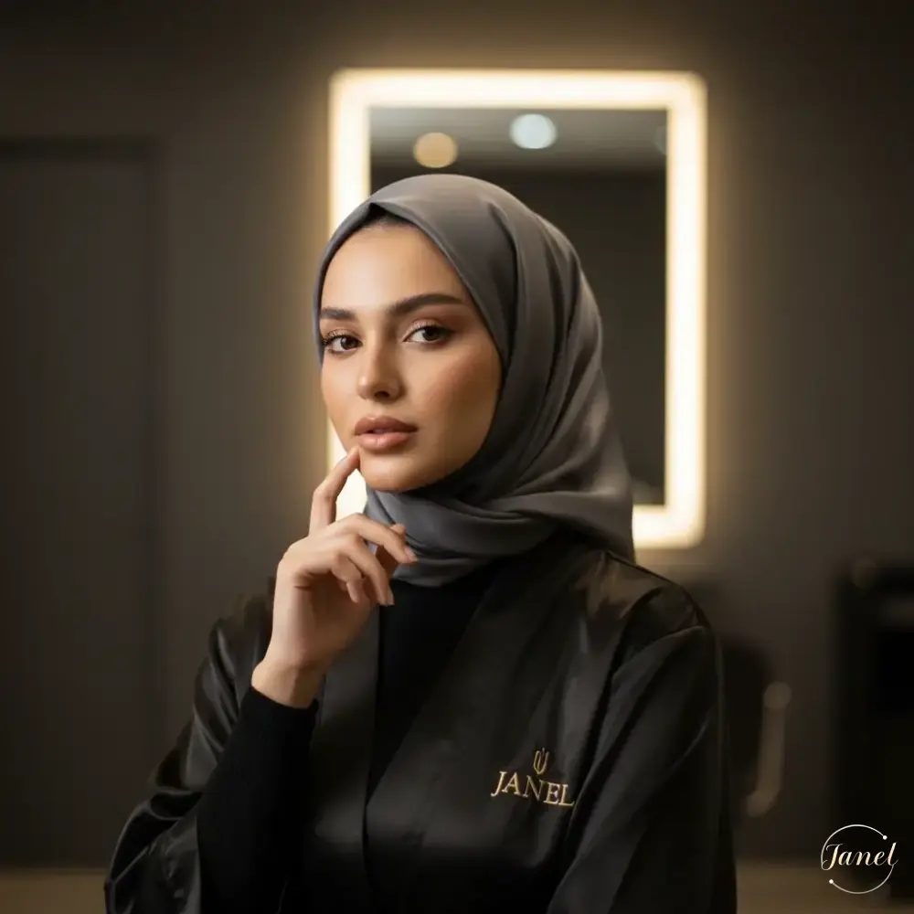 شیدینگ لب چیست تفاوت آن با تاتو قدیمی