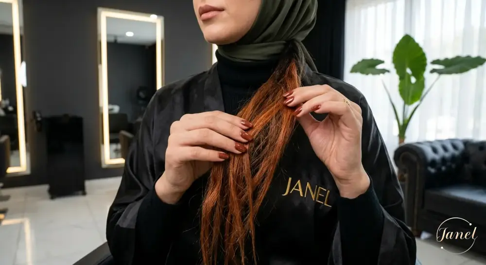 تناژ پوست و نقش آن در دستهبندی فصلها