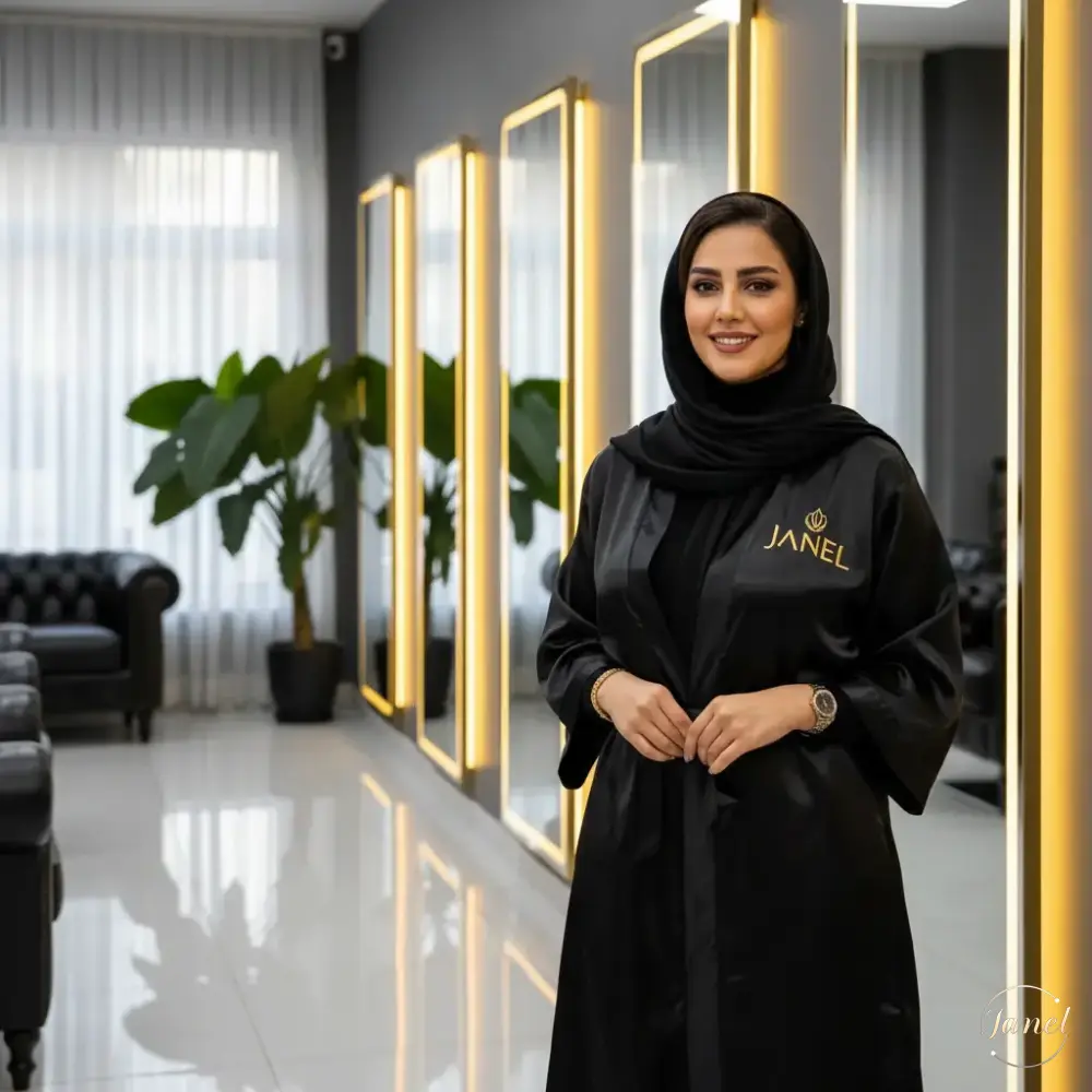 رویکرد تخصصی ما در درمان پوست