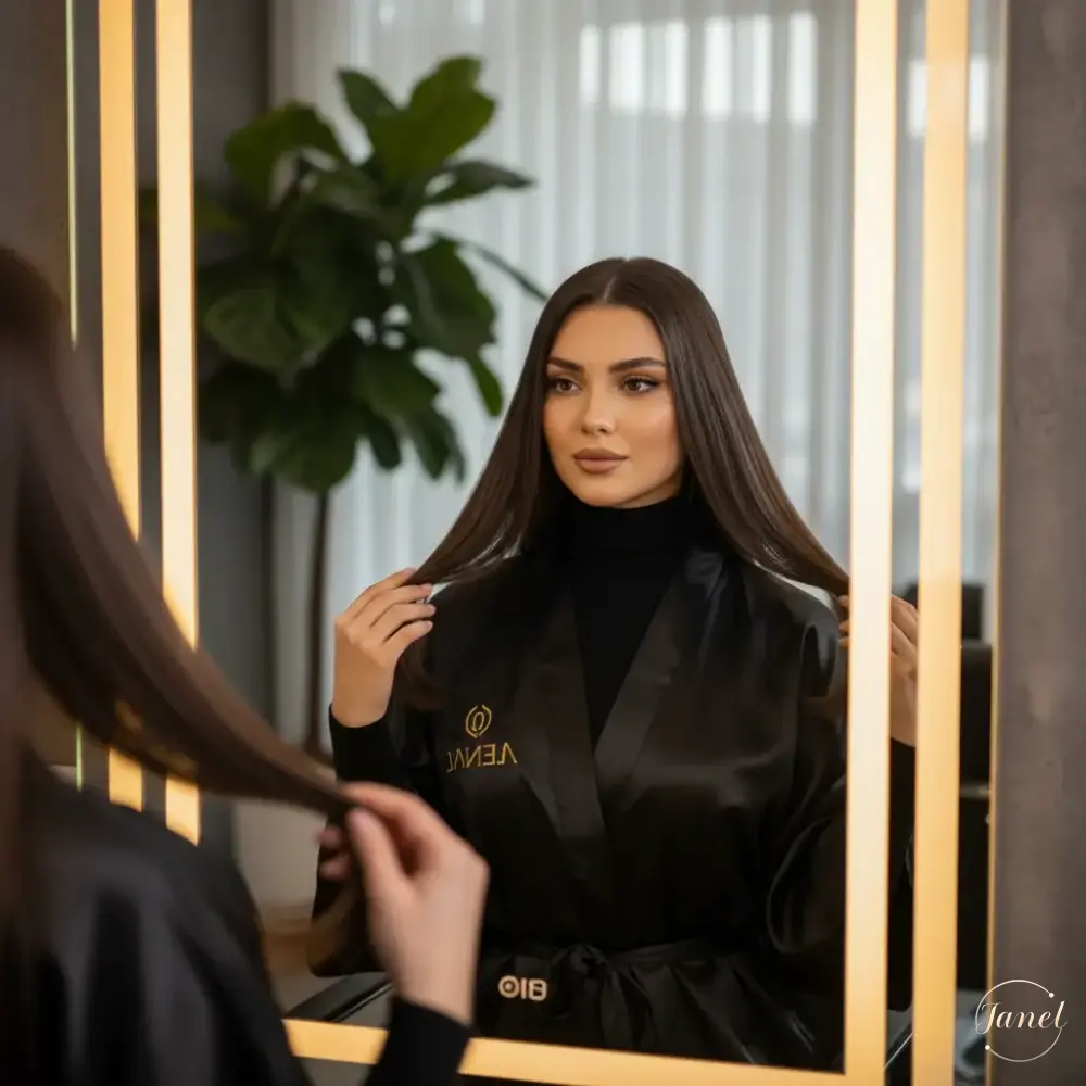 مراقبت برای جلوگیری از کدر شدن مراقبت برای جلوگیری از کدر شدن