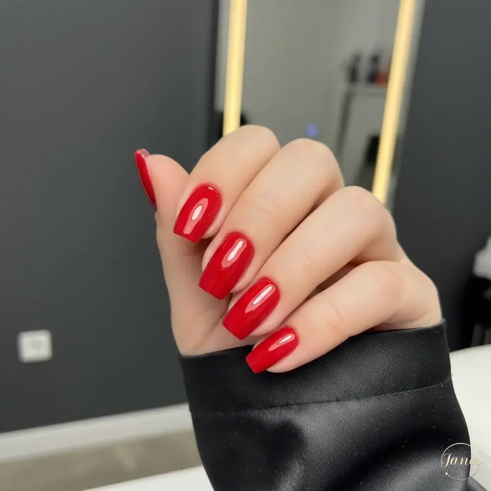 انواع فرم ناخن در مشهد انواع فرم ناخن در مشهد