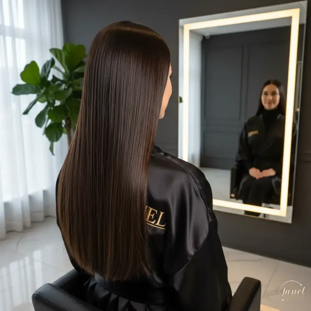 ۳ دلیل علمی که چرا بعد از کراتین ممکن است دچار ریزش شوید