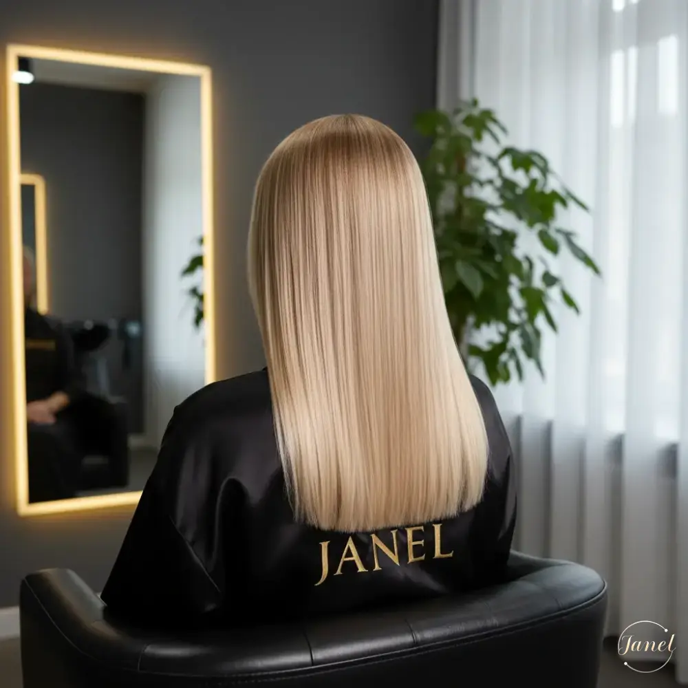 مراقبتهای بعد از کراتین برای موهای دمیج مراقبتهای بعد از کراتین برای موهای دمیج