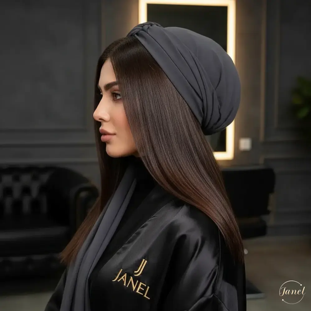 چرا این رنگ سن شما را کمتر نشان میدهد چرا این رنگ سن شما را کمتر نشان میدهد