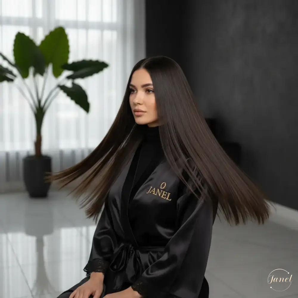 خداحافظی با موهای چوبی خداحافظی با موهای چوبی