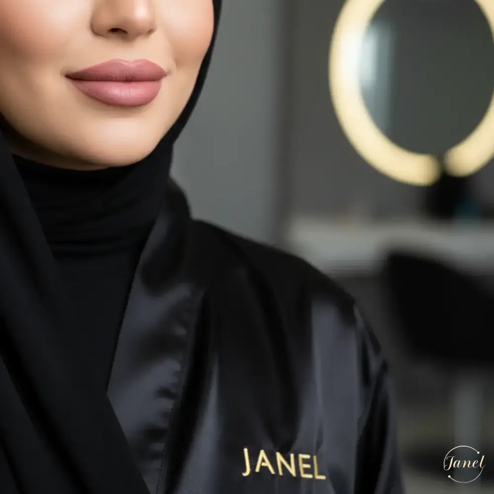 ظاهری کاملا طبیعی