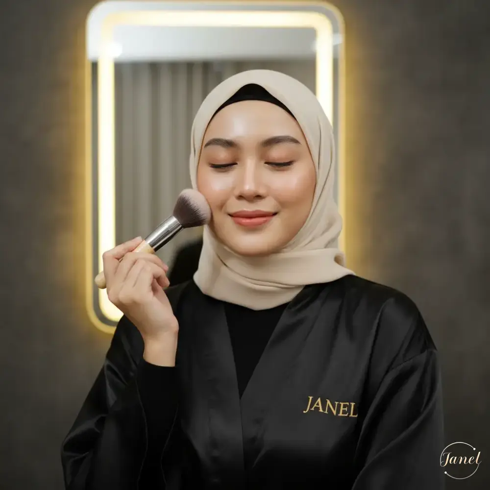 زیبایی با وجدان آسوده زیبایی با وجدان آسوده