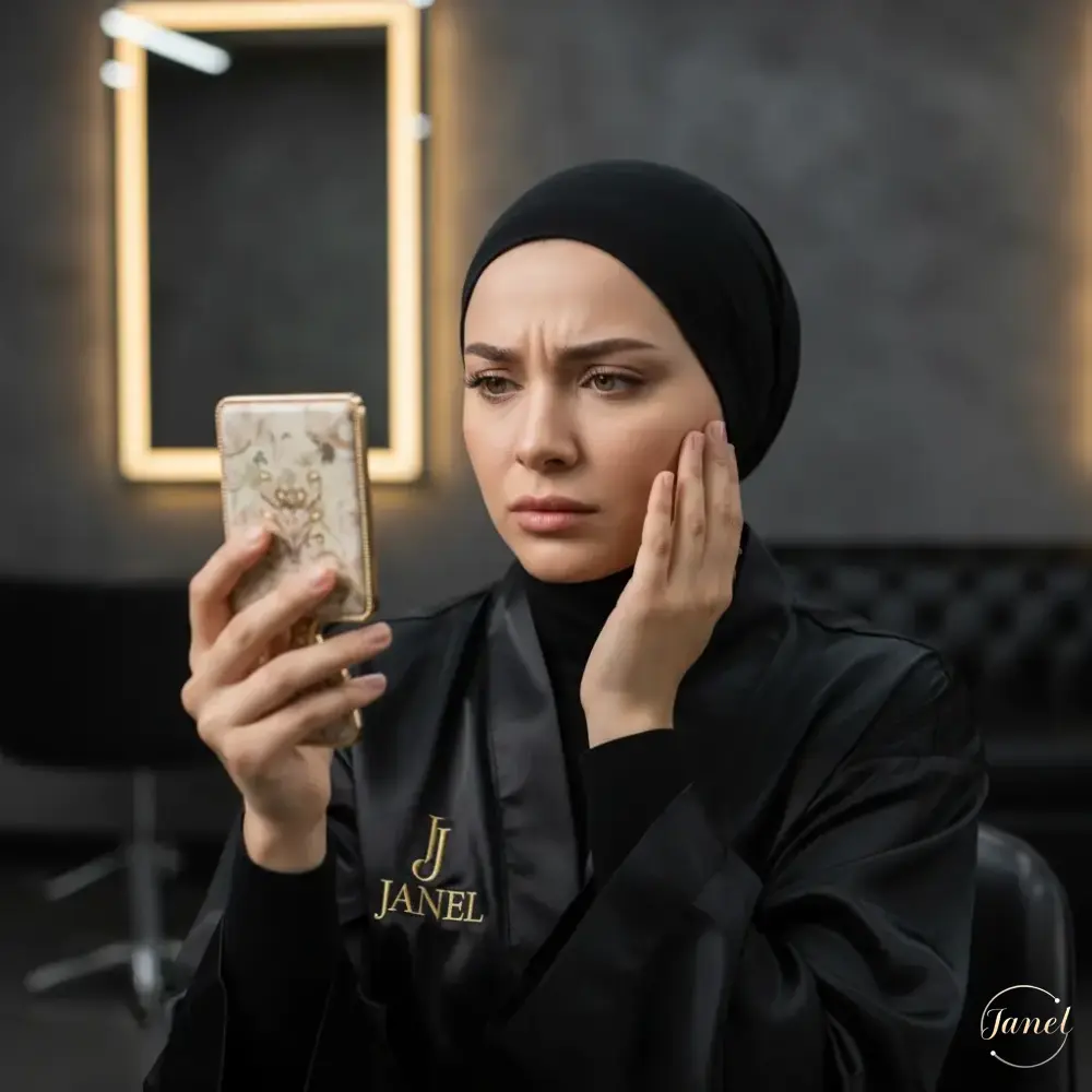 چرخه طبیعی ریزش مژه چرا مژههایم میریزند چرخه طبیعی ریزش مژه چرا مژههایم میریزند