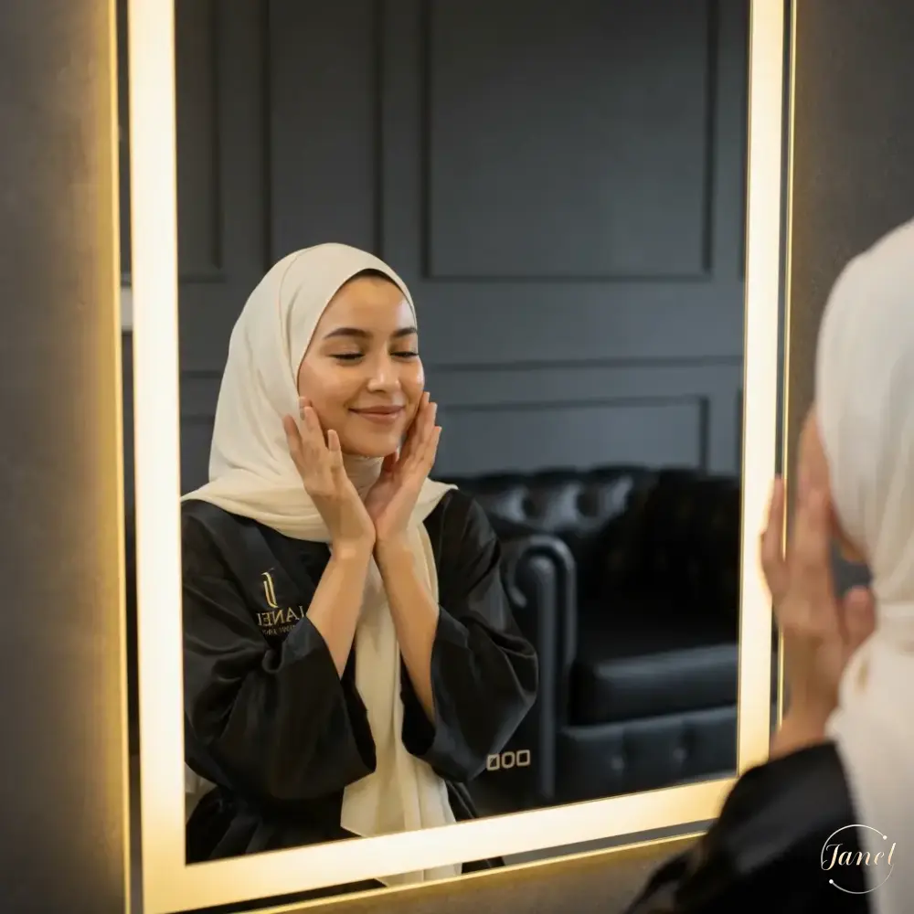 بایدها و نبایدهای حیاتی تا ۲۴ ساعت بعد از اصلاح