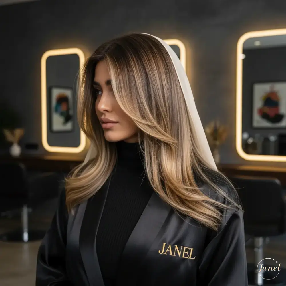 هایلایت Highlight یک تکنیک خاص هایلایت Highlight یک تکنیک خاص