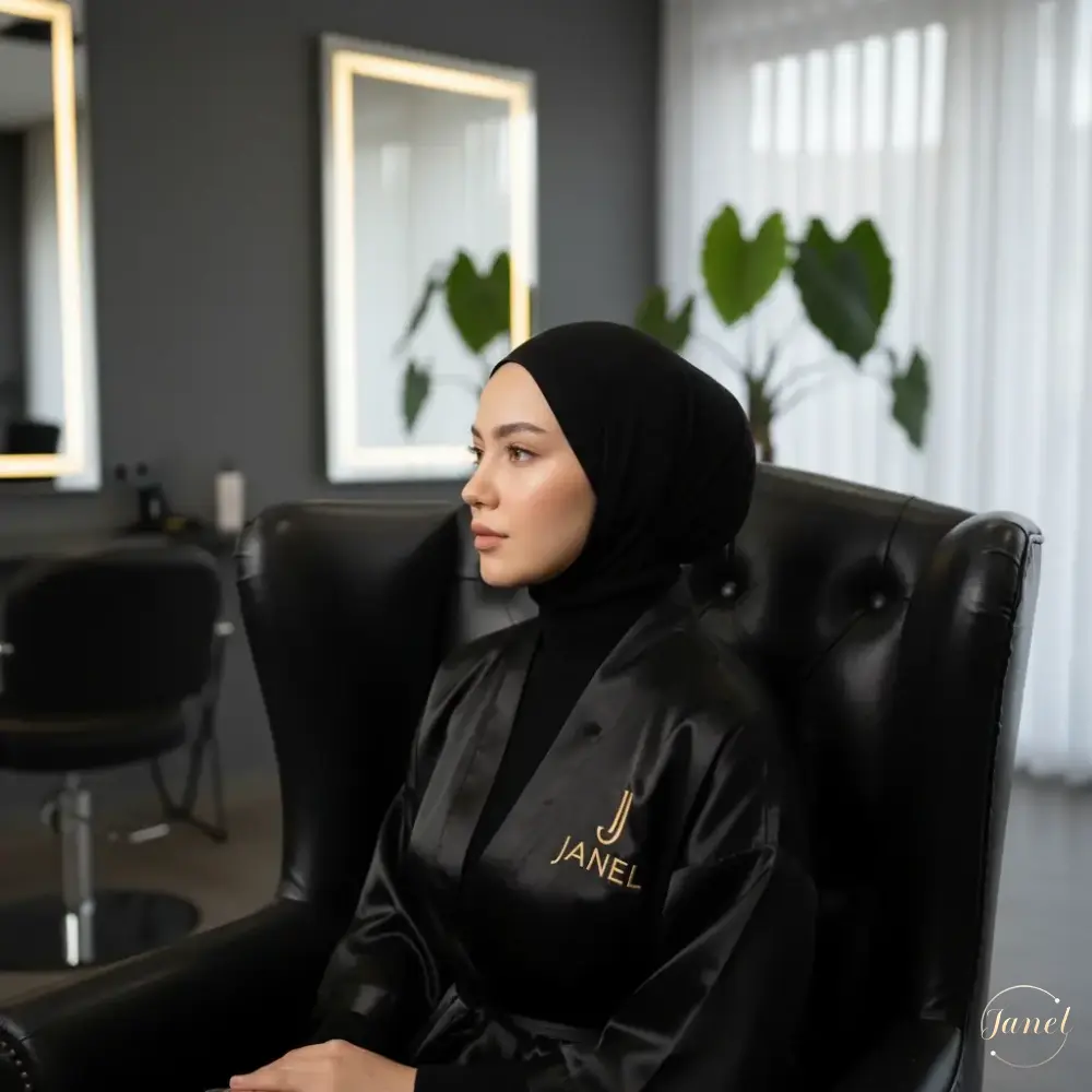 آیا اصلاح صورت باعث دوام بیشتر آرایش میشود آیا اصلاح صورت باعث دوام بیشتر آرایش میشود