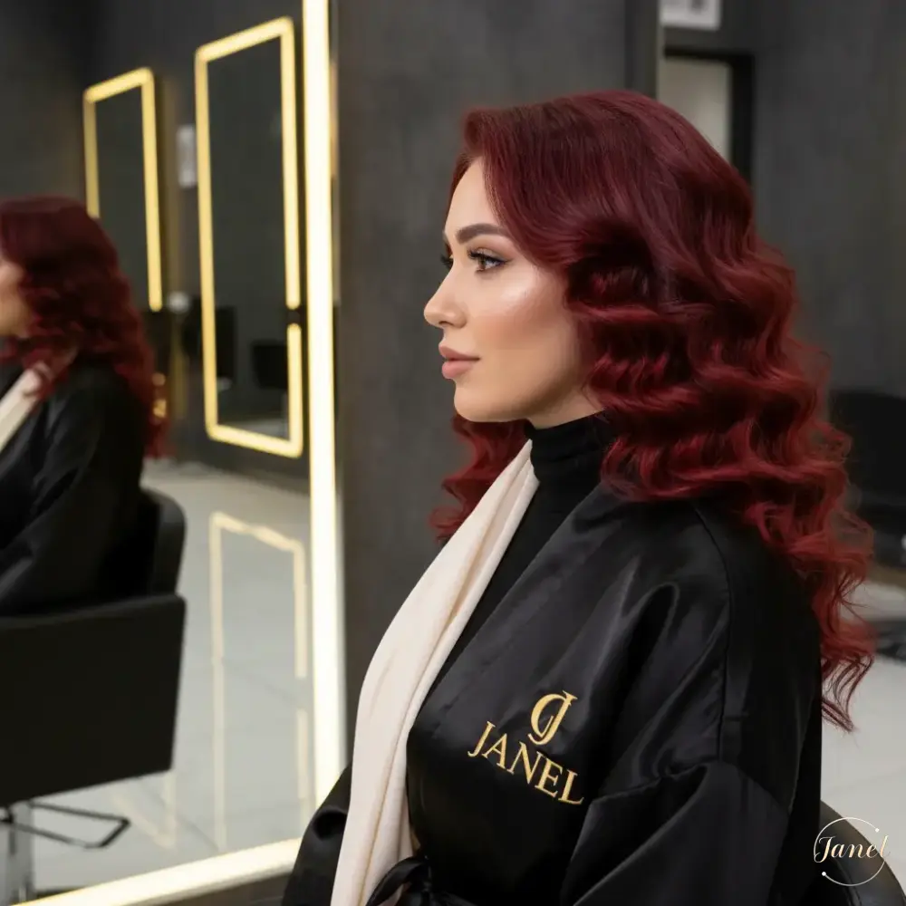 زمان مناسب برای ترمیم و رنگساژ