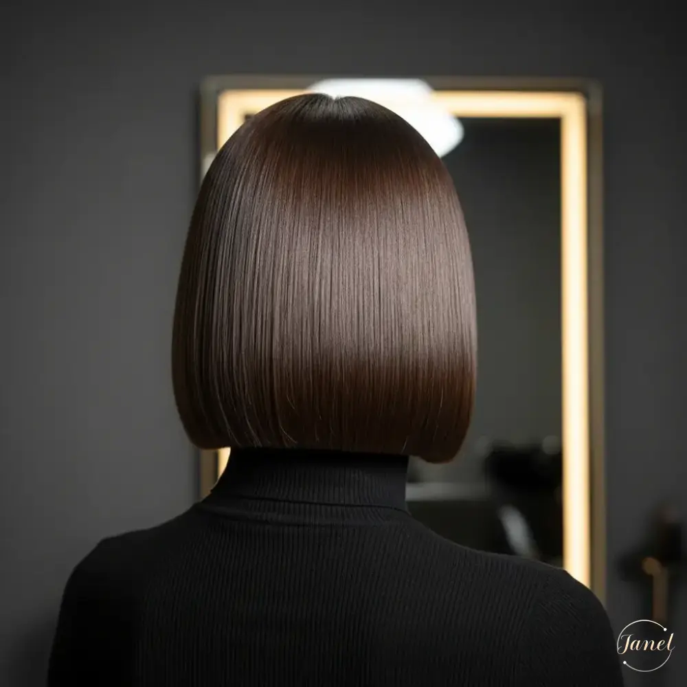 تفاوت گلس هیر با صافی شلاقی قدیمی