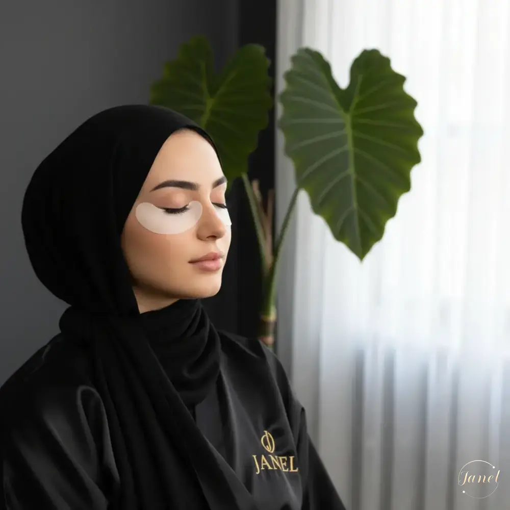 نقش حیاتی ایزولهسازی در سلامت مژه نقش حیاتی ایزولهسازی در سلامت مژه