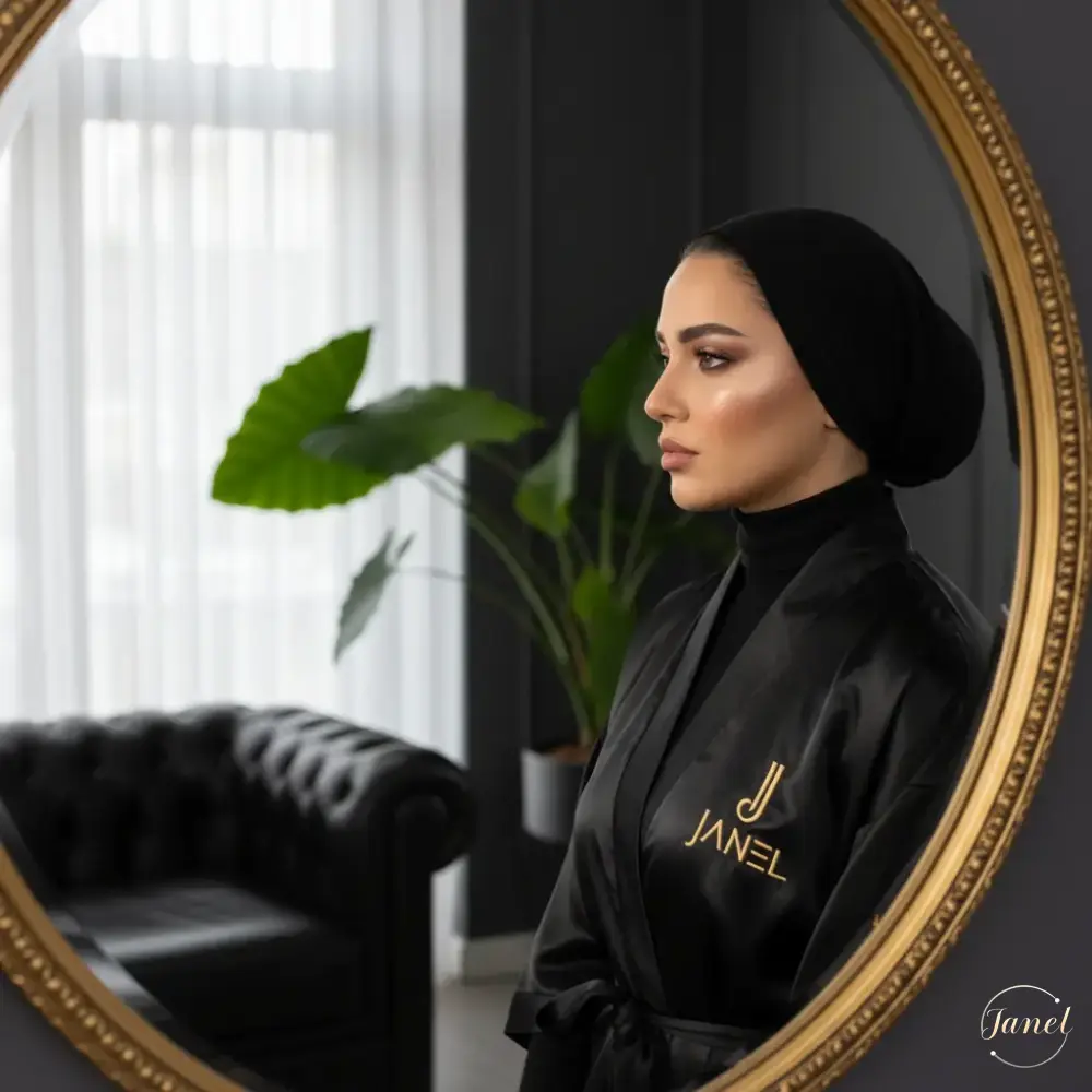 اهمیت کانتورینگ در بعد بخشیدن به تصویر