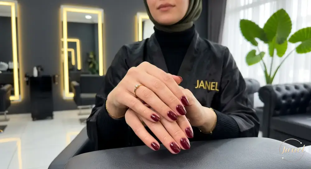 مدلهای مناسب برای صورتهای گرد و بیضی