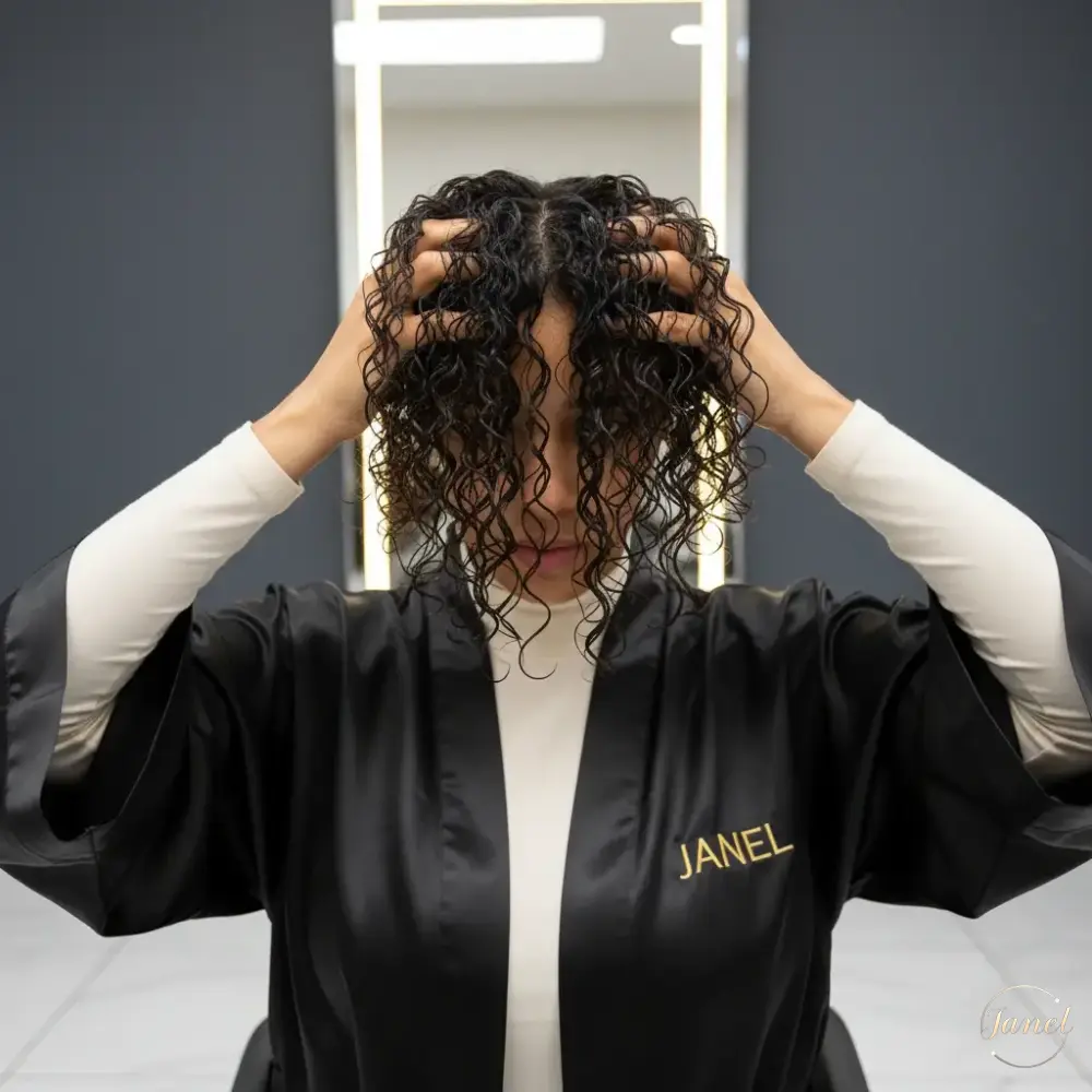 معجزه دیفیوزر و محصولات حالتدهنده