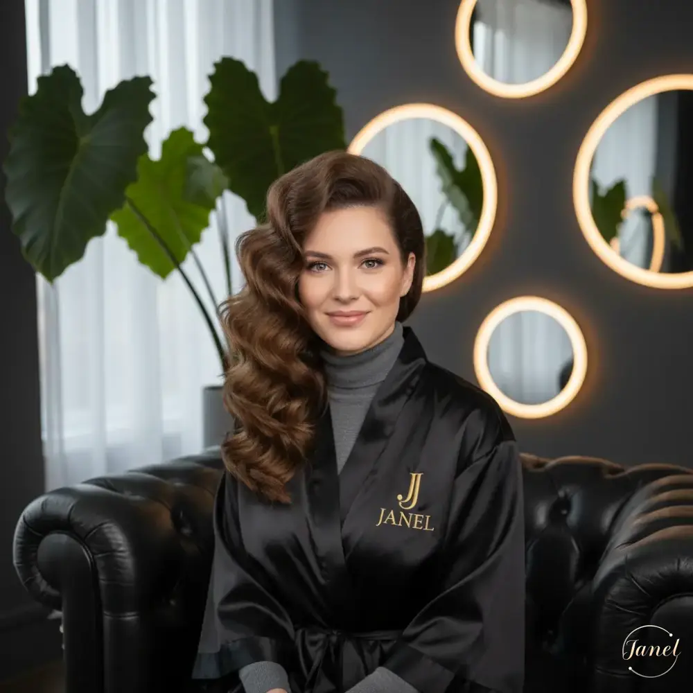 چه کسانی باید فرق وسط باز کنند