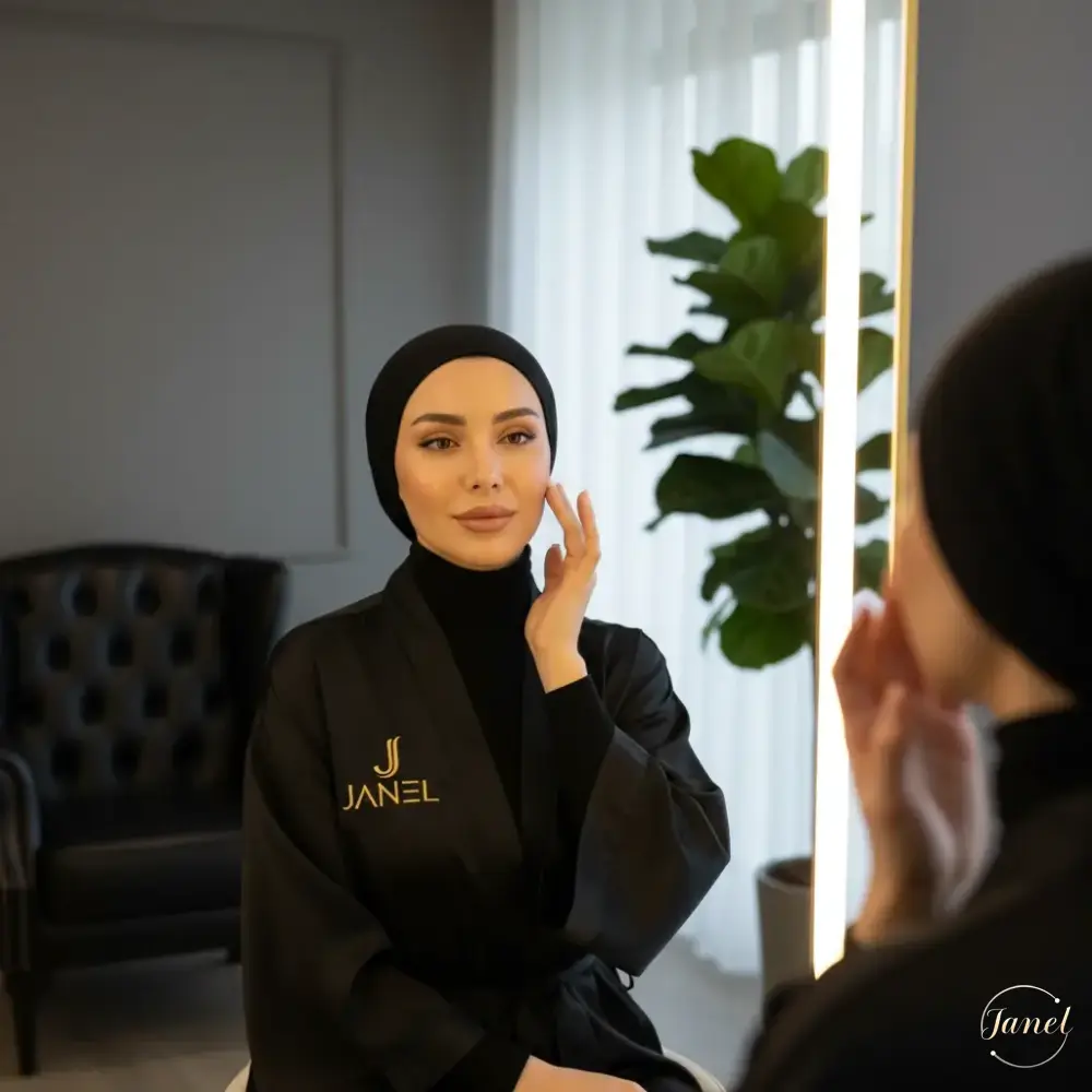 نکات ایمنی هرگز یخ را مستقیم روی پوست نگذارید