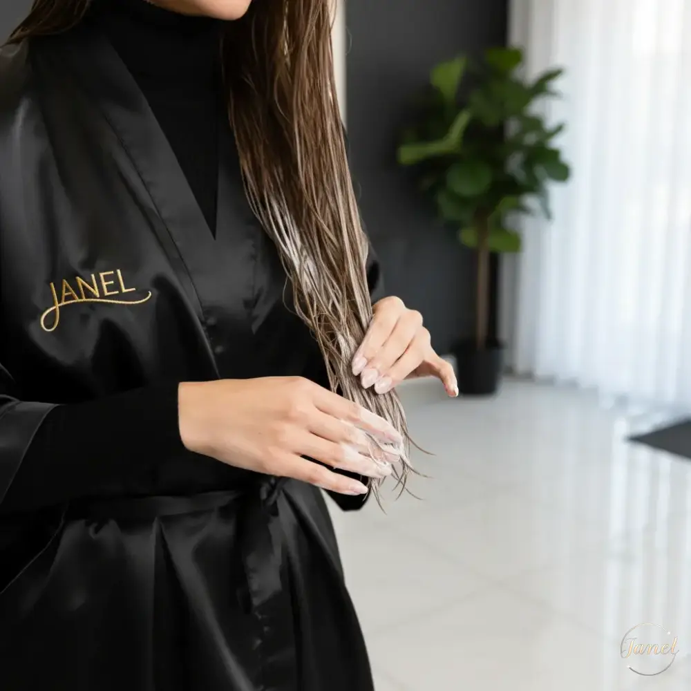 بهترین زمان استفاده از کرم مو بهترین زمان استفاده از کرم مو