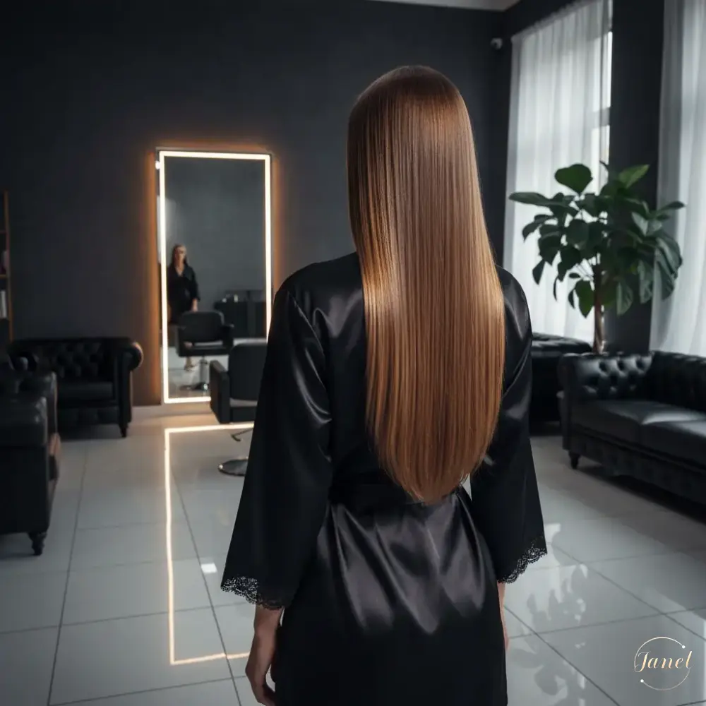 چرا موهای ما به پروتئین نیاز دارند