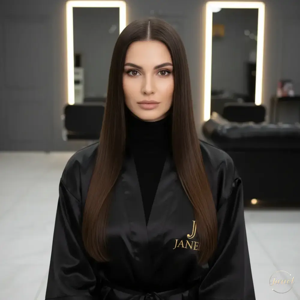 نقش تقارن در جذابیت چهره