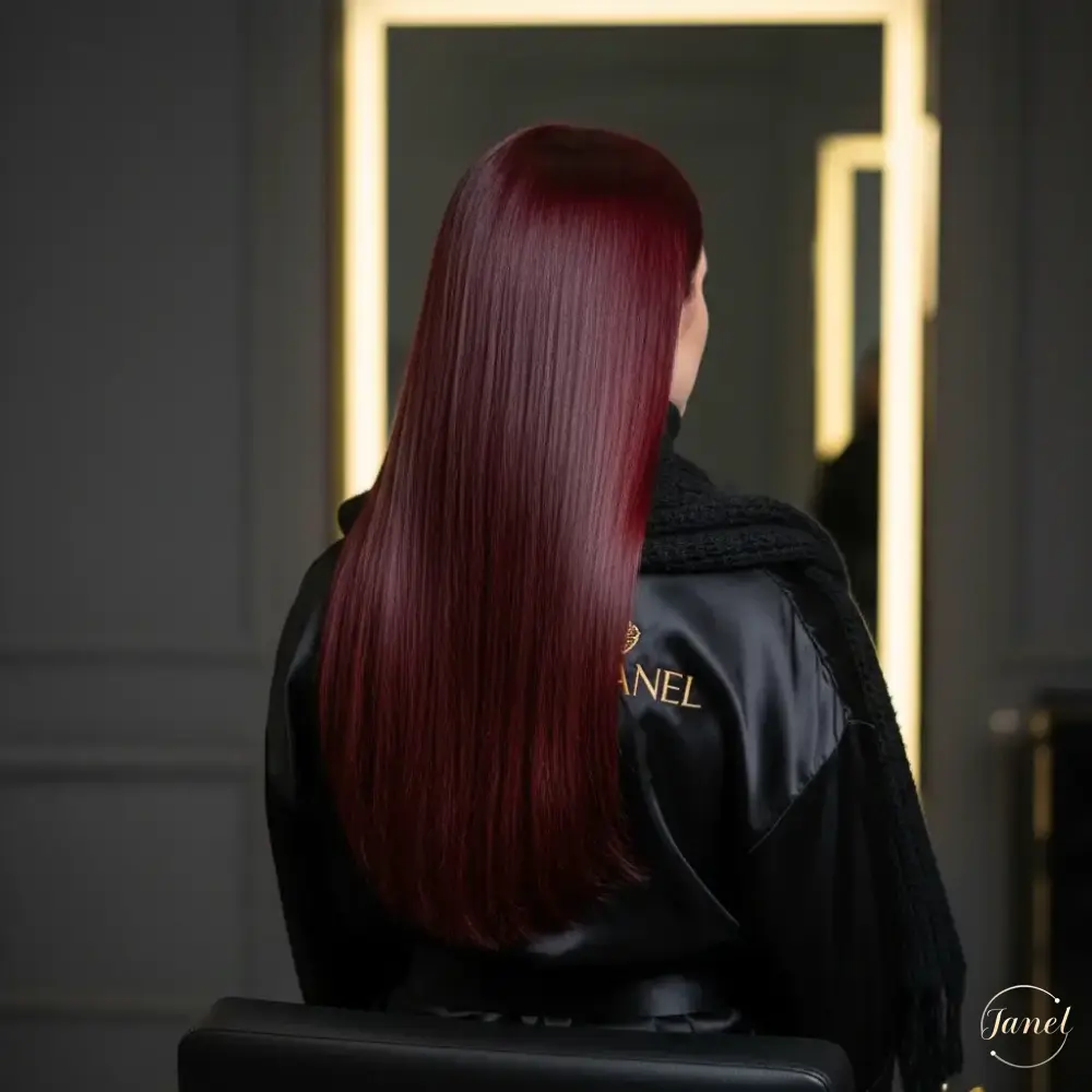 چرا این رنگ برای پوستهای روشن معجزه میکند