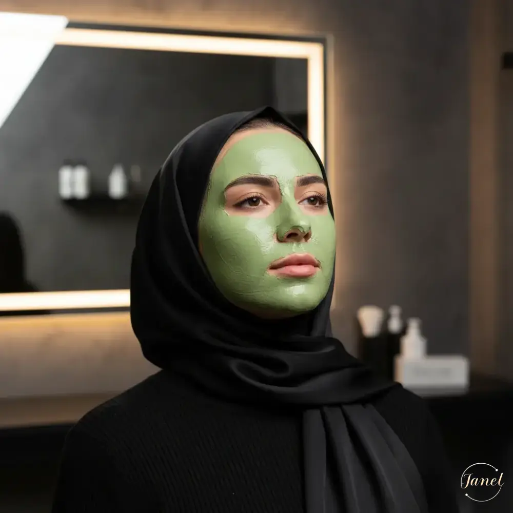 چرا جلبک دریایی برای پوست معجزه میکند