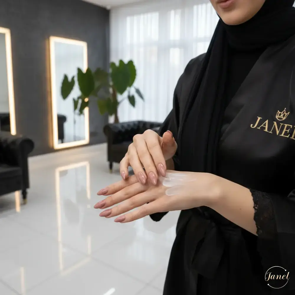 نقش حیاتی پاکسازی اولیه در سلامت سلولی