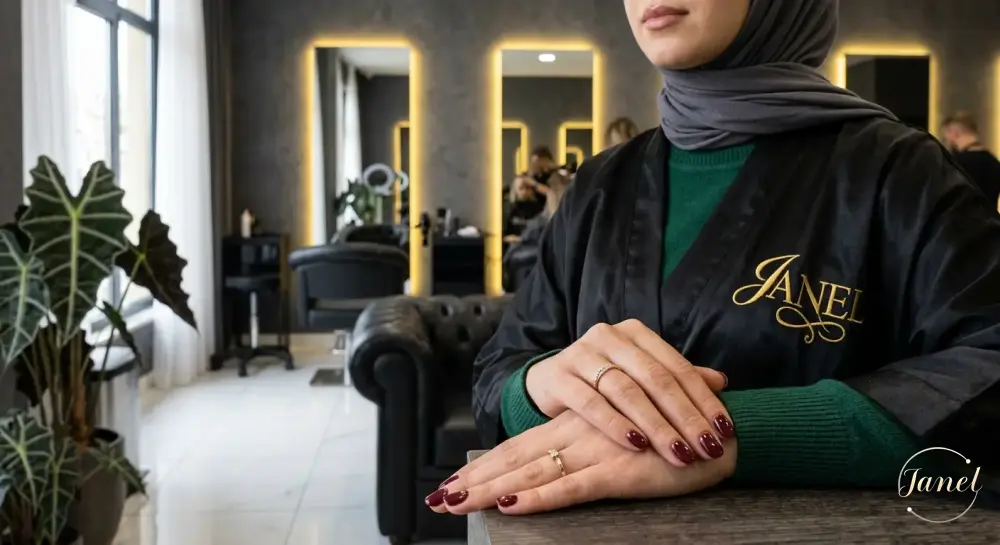 مش با کلاه برای چه کسانی مناسب است